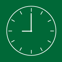 Logo Horaires - Pharmacie des Mûriers