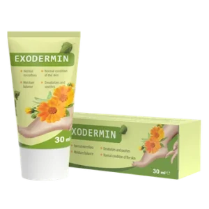Exodermin avis : composition, usages et précautions